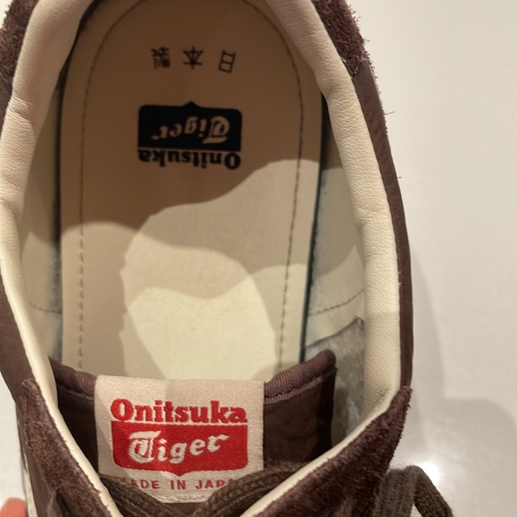 Rare Onitsuka Tiger by ASICS Colorado Eighty-Five NM, Men’s, Size 11.5 - Picture 8 of 12